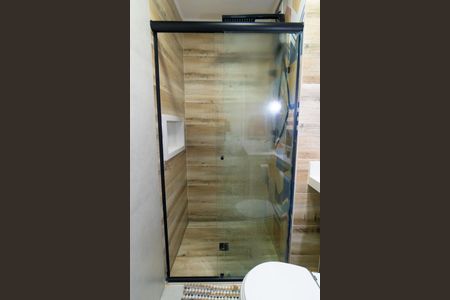 Apartamento à venda com 35m², 2 quartos e sem vagaBanheiro