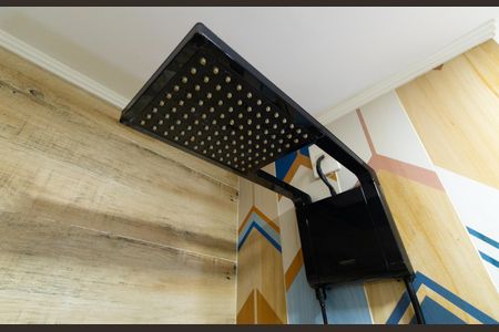 Apartamento à venda com 35m², 2 quartos e sem vagaBanheiro
