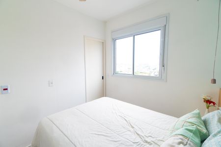 Apartamento à venda com 35m², 2 quartos e sem vagaQuarto 1