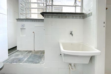 Apartamento à venda com 84m², 3 quartos e 1 vaga Apartamento à venda com 84m², 3 quartos e 1 vagaÁrea de Serviço