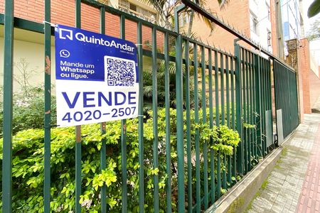 Apartamento à venda com 84m², 3 quartos e 1 vaga Apartamento à venda com 84m², 3 quartos e 1 vagaPlaca DDIZ-96
