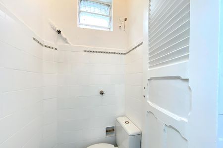Apartamento à venda com 84m², 3 quartos e 1 vaga Apartamento à venda com 84m², 3 quartos e 1 vagaBanheiro de serviço