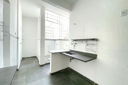 Apartamento à venda com 84m², 3 quartos e 1 vaga Apartamento à venda com 84m², 3 quartos e 1 vagaCozinha