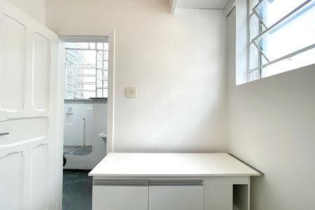 Apartamento à venda com 84m², 3 quartos e 1 vaga Apartamento à venda com 84m², 3 quartos e 1 vagaQuarto de Serviço