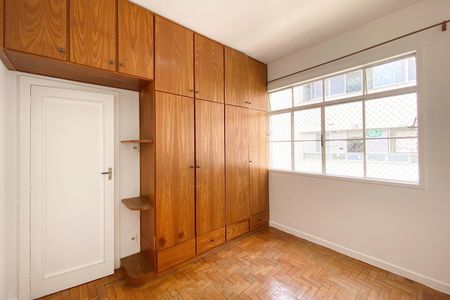 Apartamento à venda com 84m², 3 quartos e 1 vaga Apartamento à venda com 84m², 3 quartos e 1 vagaQuarto 3
