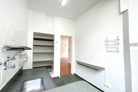 Apartamento à venda com 84m², 3 quartos e 1 vaga Apartamento à venda com 84m², 3 quartos e 1 vagaCozinha