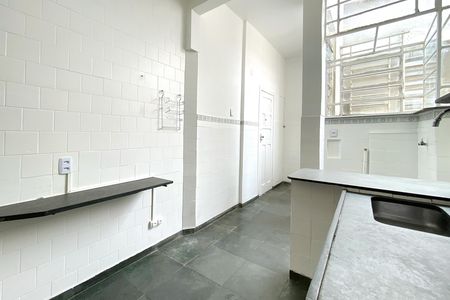 Apartamento à venda com 84m², 3 quartos e 1 vaga Apartamento à venda com 84m², 3 quartos e 1 vagaCozinha