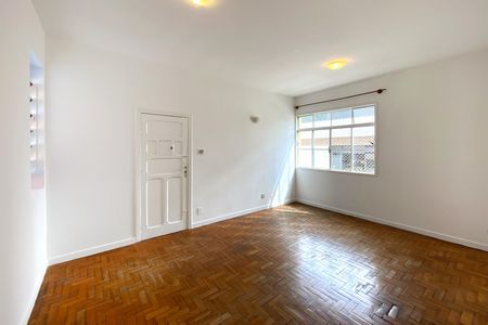 Apartamento à venda com 84m², 3 quartos e 1 vaga Apartamento à venda com 84m², 3 quartos e 1 vagaSala
