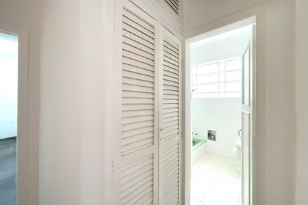 Apartamento à venda com 84m², 3 quartos e 1 vaga Apartamento à venda com 84m², 3 quartos e 1 vagaRouparia