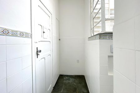 Apartamento à venda com 84m², 3 quartos e 1 vaga Apartamento à venda com 84m², 3 quartos e 1 vagaÁrea de Serviço