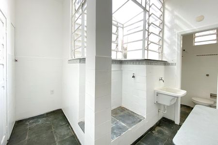 Apartamento à venda com 84m², 3 quartos e 1 vaga Apartamento à venda com 84m², 3 quartos e 1 vagaÁrea de Serviço