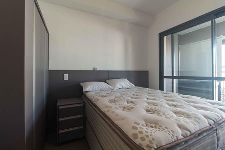 Studio para alugar com 25m², 0 quarto e sem vaga Studio para alugar com 25m², 0 quarto e sem vagaStudio