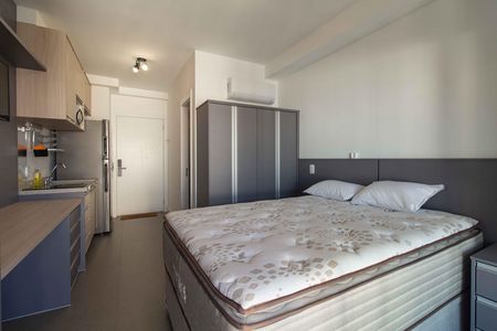 Kitnet/Studio para alugar com 0 quarto, 25m² em Ipiranga, São Paulo