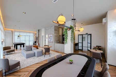 Studio para alugar com 25m², 0 quarto e sem vaga Studio para alugar com 25m², 0 quarto e sem vagaÁrea comum