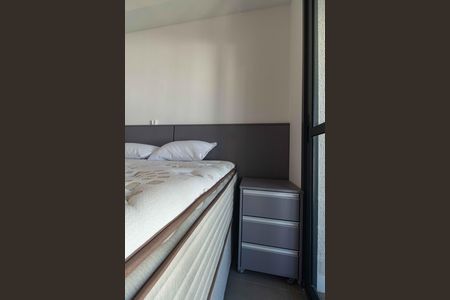 Studio para alugar com 25m², 0 quarto e sem vaga Studio para alugar com 25m², 0 quarto e sem vagaStudio