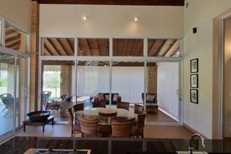 Casa de Condomínio à venda com 4 quartos, 630m² em Jardim Martinelli (Sousas), Campinas