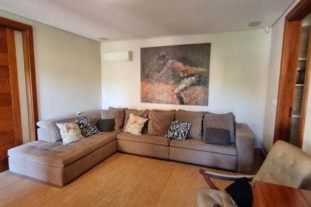 Casa de Condomínio à venda com 4 quartos, 630m² em Jardim Martinelli (Sousas), Campinas