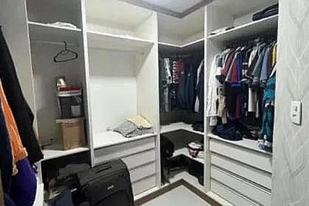 Apartamento à venda com 165m², 3 quartos e 2 vagas