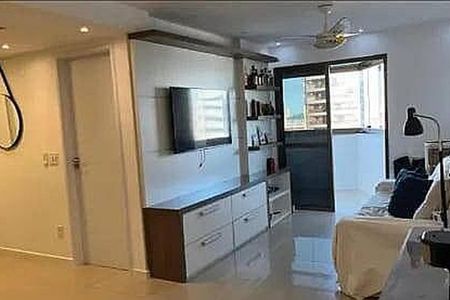 Apartamento à venda com 165m², 3 quartos e 2 vagas