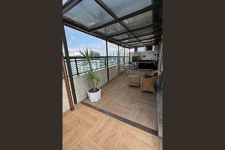 Apartamento à venda com 165m², 3 quartos e 2 vagas