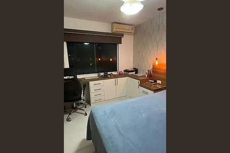 Apartamento à venda com 165m², 3 quartos e 2 vagas