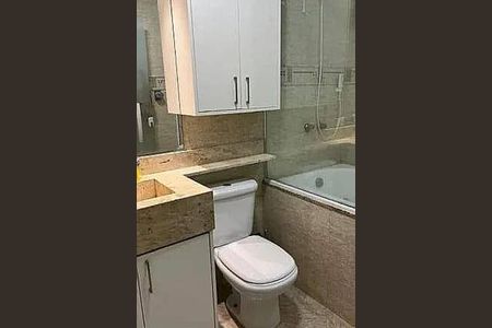Apartamento à venda com 165m², 3 quartos e 2 vagas