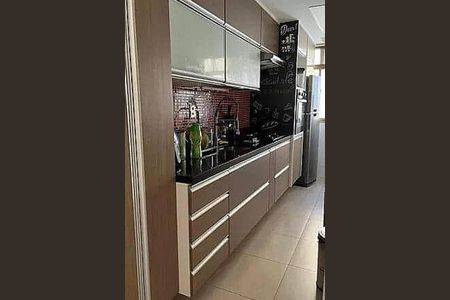 Apartamento à venda com 165m², 3 quartos e 2 vagas