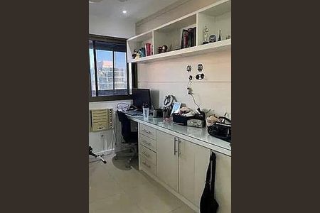 Apartamento à venda com 165m², 3 quartos e 2 vagas