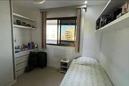 Apartamento à venda com 165m², 3 quartos e 2 vagas