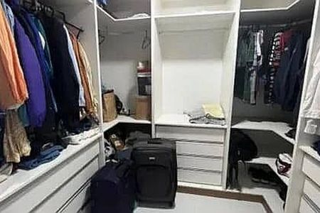 Apartamento à venda com 165m², 3 quartos e 2 vagas