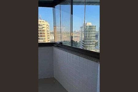 Apartamento à venda com 165m², 3 quartos e 2 vagas