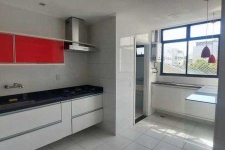 Apartamento à venda com 115m², 3 quartos e 2 vagas