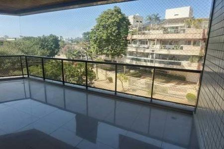 Apartamento à venda com 115m², 3 quartos e 2 vagas