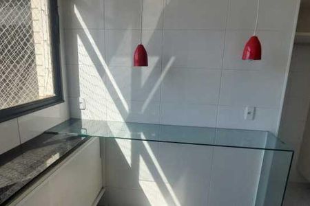 Apartamento à venda com 115m², 3 quartos e 2 vagas