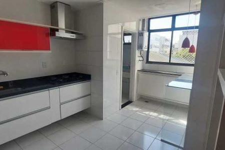 Apartamento à venda com 115m², 3 quartos e 2 vagas