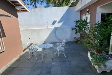 Casa à venda com 2 quartos, 153m² em Assunção, São Bernardo do Campo