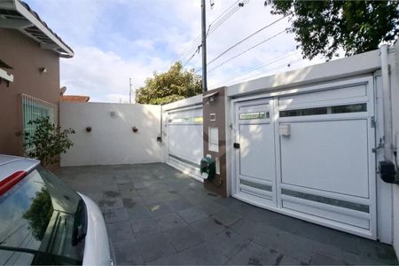 Casa à venda com 2 quartos, 153m² em Assunção, São Bernardo do Campo
