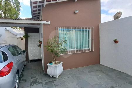 Casa à venda com 2 quartos, 153m² em Assunção, São Bernardo do Campo