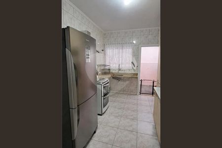 Casa à venda com 2 quartos, 153m² em Assunção, São Bernardo do Campo