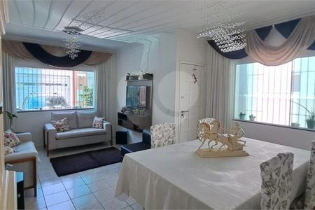 Casa à venda com 2 quartos, 153m² em Assunção, São Bernardo do Campo