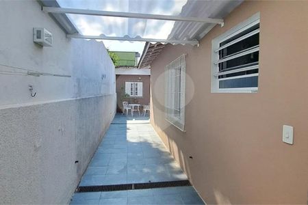 Casa à venda com 2 quartos, 153m² em Assunção, São Bernardo do Campo