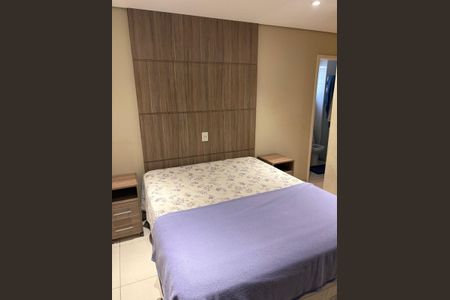Apartamento à venda com 80m², 3 quartos e 1 vaga Apartamento à venda com 80m², 3 quartos e 1 vagaQuarto