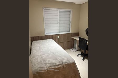 Quarto de apartamento para alugar com 3 quartos, 80m² em Alto da Mooca, São Paulo