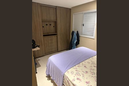Quarto de apartamento para alugar com 3 quartos, 80m² em Alto da Mooca, São Paulo