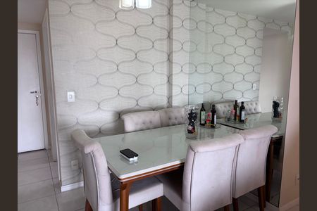 Sala de apartamento para alugar com 2 quartos, 74m² em Recreio dos Bandeirantes, Rio de Janeiro