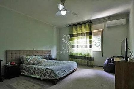 Casa à venda com 4 quartos, 480m² em Jardim Morumbi, São Paulo