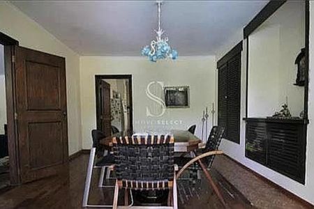 Casa à venda com 4 quartos, 480m² em Jardim Morumbi, São Paulo