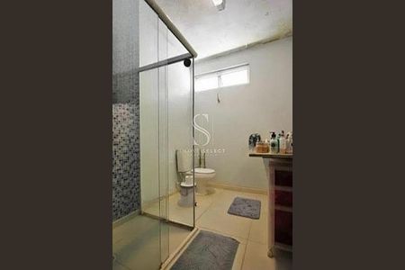 Casa à venda com 4 quartos, 480m² em Jardim Morumbi, São Paulo