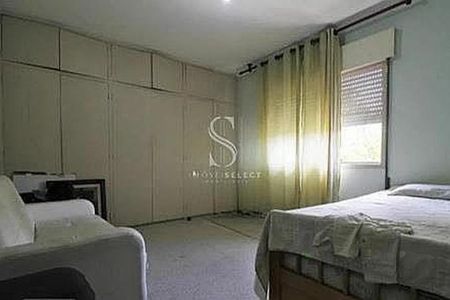 Casa à venda com 4 quartos, 480m² em Jardim Morumbi, São Paulo