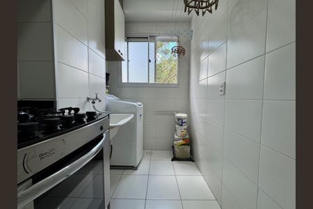 Apartamento para alugar com 43m², 2 quartos e 1 vagaFoto 07